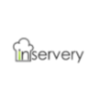 Inservery logo, Inservery contact details