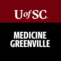 University of South Carolina School of Medicine Greenville logo, University of South Carolina School of Medicine Greenville contact details