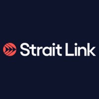 Strait Link logo, Strait Link contact details