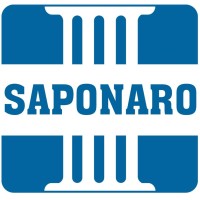 Saponaro Inc logo, Saponaro Inc contact details