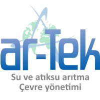 Ar-tek wastewater treatment & environmental engineering logo, Ar-tek wastewater treatment & environmental engineering contact details