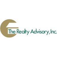 The Realty Advisory, Inc logo, The Realty Advisory, Inc contact details