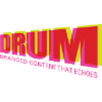 Drum Content logo, Drum Content contact details