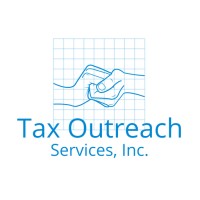 Tax Outreach Services, Inc. logo, Tax Outreach Services, Inc. contact details