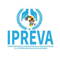 IPREVA - Intiative pour la Prévention de la Radicalisation et l'Extrémisme Violents en Afrique logo, IPREVA - Intiative pour la Prévention de la Radicalisation et l'Extrémisme Violents en Afrique contact details