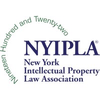 New York Intellectual Property Law Association (NYIPLA) logo, New York Intellectual Property Law Association (NYIPLA) contact details