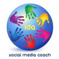 Ida Social Media Coach logo, Ida Social Media Coach contact details