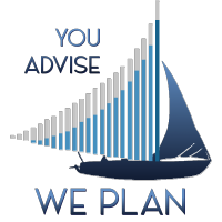 You Advise We Plan logo, You Advise We Plan contact details