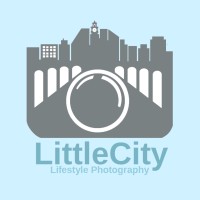 Little City Lifestyle Photography logo, Little City Lifestyle Photography contact details