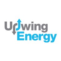 Upwing Energy logo, Upwing Energy contact details