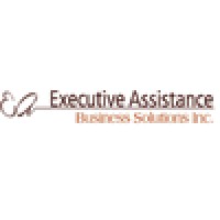 Executive Assistance Business Solutions Inc. logo, Executive Assistance Business Solutions Inc. contact details