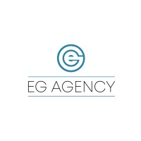 EG AGENCY logo, EG AGENCY contact details