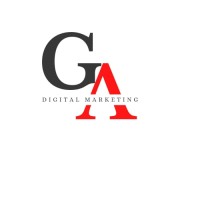 GA Digital Marketing logo, GA Digital Marketing contact details