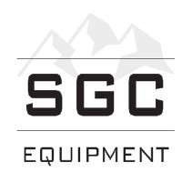 SGC Equipment logo, SGC Equipment contact details