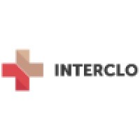 InterClo logo, InterClo contact details