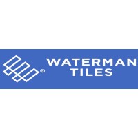 WATERMAN TILES logo, WATERMAN TILES contact details