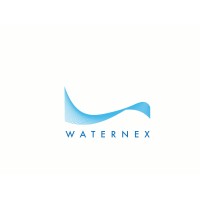 Waternex logo, Waternex contact details