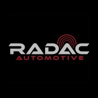 RADAC Automotive logo, RADAC Automotive contact details