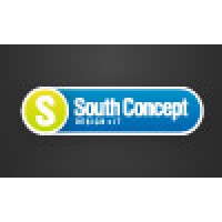 South Concept / IT + Graphic Design logo, South Concept / IT + Graphic Design contact details