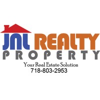 JNL Realty Property, Inc logo, JNL Realty Property, Inc contact details