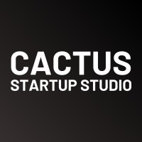 CACTUS Startup Studio logo, CACTUS Startup Studio contact details