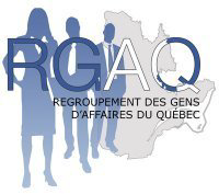 Regroupement des gens d'affaires du Québec logo, Regroupement des gens d'affaires du Québec contact details