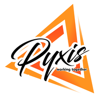 Pyxis Academy logo, Pyxis Academy contact details