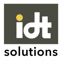 IDT Solutions AU, NZ, UAE, PK logo, IDT Solutions AU, NZ, UAE, PK contact details