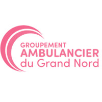 GAGN - GROUPEMENT AMBULANCIER DU GRAND NORD logo, GAGN - GROUPEMENT AMBULANCIER DU GRAND NORD contact details