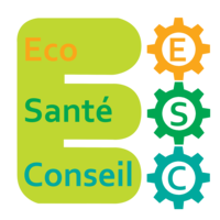 Eco Santé Conseil logo, Eco Santé Conseil contact details