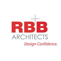 RB+B Architects, Inc. logo, RB+B Architects, Inc. contact details