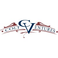 Colt Ventures logo, Colt Ventures contact details