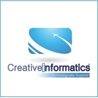 Creative Informatics logo, Creative Informatics contact details