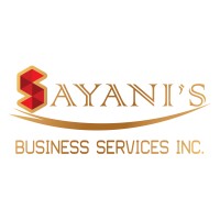 Sayani's Business Services Inc logo, Sayani's Business Services Inc contact details