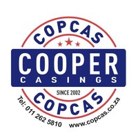 Copcas logo, Copcas contact details