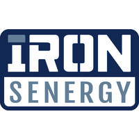 Iron Senergy logo, Iron Senergy contact details