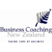 Business Coaching New Zealand ltd logo, Business Coaching New Zealand ltd contact details