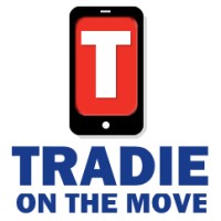 Tradie On The Move logo, Tradie On The Move contact details