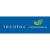 TECBLAU logo, TECBLAU contact details