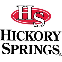 Hickory Springs - Bedding Division logo, Hickory Springs - Bedding Division contact details