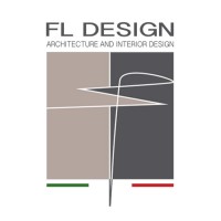 FL DESIGN logo, FL DESIGN contact details