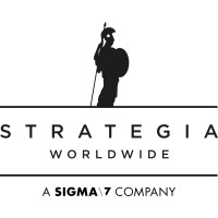 Strategia Worldwide logo, Strategia Worldwide contact details