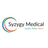 Syzygy Medical, LLC logo, Syzygy Medical, LLC contact details