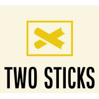 Two Sticks logo, Two Sticks contact details