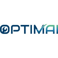 OPTIMAI Project logo, OPTIMAI Project contact details