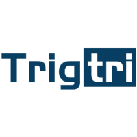 Trigtri logo, Trigtri contact details