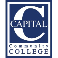 Capital Community College logo, Capital Community College contact details