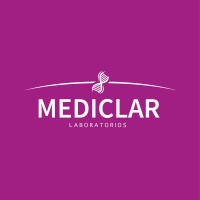 Mediclar logo, Mediclar contact details