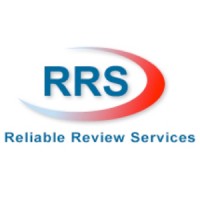 Reliable Review Services logo, Reliable Review Services contact details