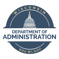 Wisconsin Department of Administration logo, Wisconsin Department of Administration contact details